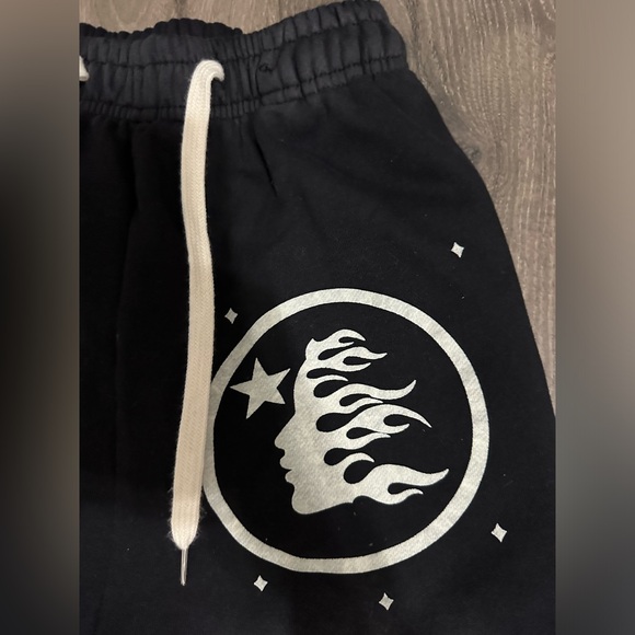 Hellstar flare pants - Picture 2 of 5